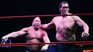 Ha participado en varias películas, tanto en Hollywood como en Bollywood, aprovechando su imponente estatura y presencia física. Entre sus papeles más conocidos en el cine internacional se encuentran: 'Superagente 86', 'El clan de los rompehuesos', 'MacGruber' y 'En busca de Marsupilami'.