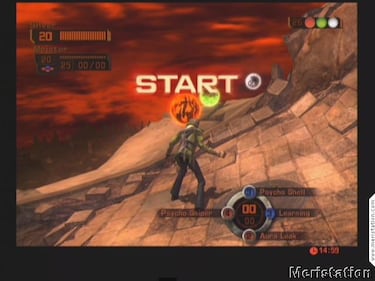 Phantom Dust, Impresiones (Xbox)