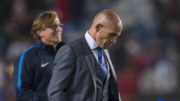 Paco Jémez
