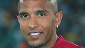 <b>NUEVO FICHAJE.</b> Dacourt podría ser uno de los refuerzos del Barça en el mercado de invierno.