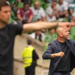 José Alberto ya no tiene un ‘XI’