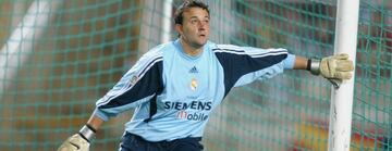Le ganó la posición a Casillas a lo largo de la temporada, siendo titular incluso en la final, aunque una lesión lo obligó a abandonar el encuentro por 'la Orejona' al minuto '68.