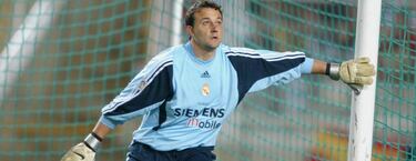 Le ganó la posición a Casillas a lo largo de la temporada, siendo titular incluso en la final, aunque una lesión lo obligó a abandonar el encuentro por 'la Orejona' al minuto '68.