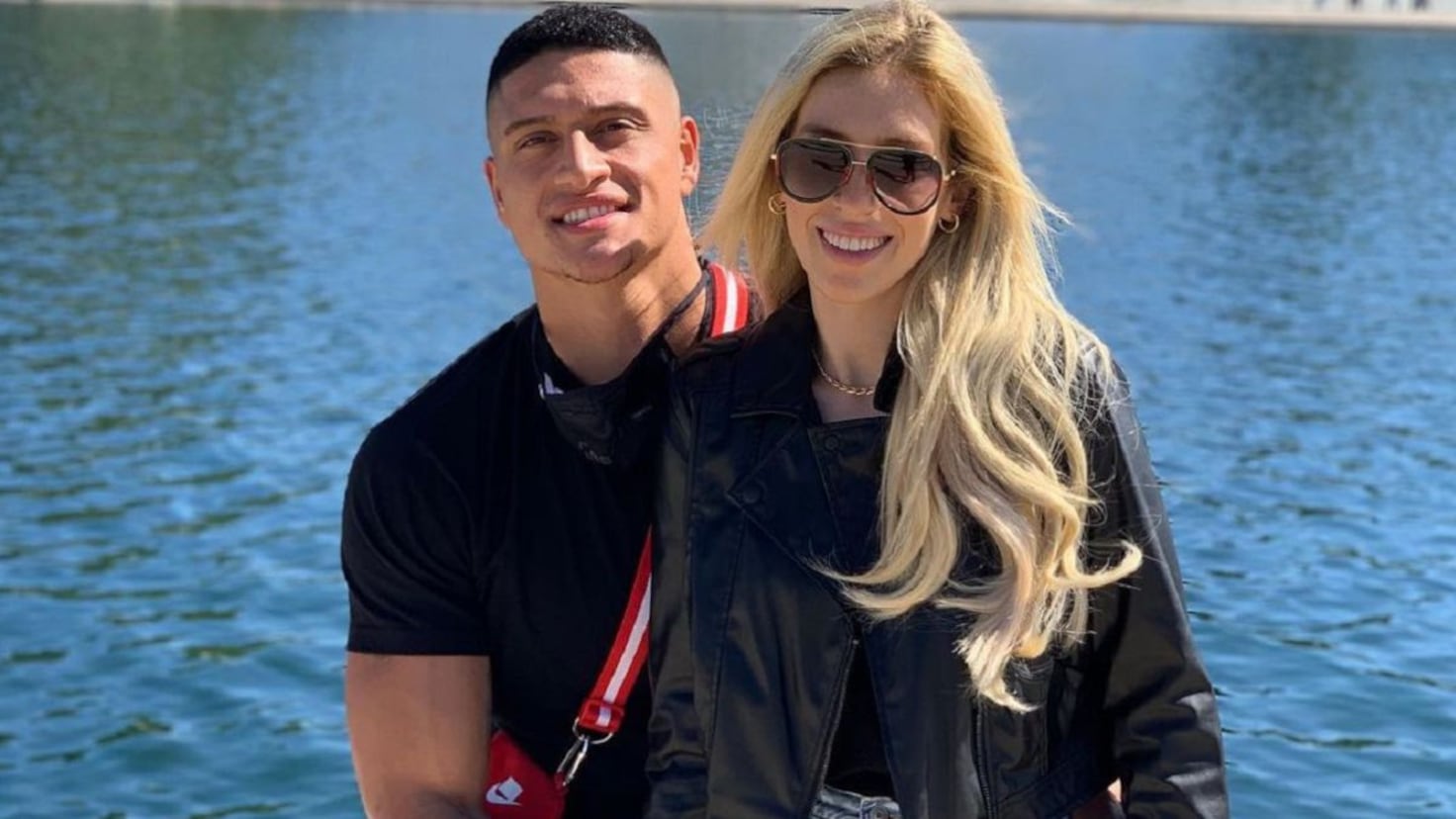 ¿Quién es Sammis Reyes, el primer chileno en llegar a la NFL? - AS Chile