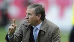 Clemente: "Este equipo todavía está muy vivo"