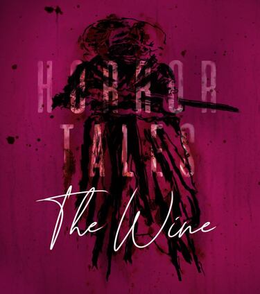 Anunciado Horror Tales: The Wine, nuevo FPS de terror de Carlos Coronado; fecha y tráiler