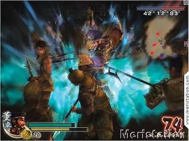 Dynasty Warriors 5, Impresiones