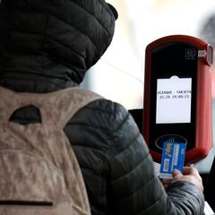 Aumento de precios en el transporte público: desde cuándo suben, plazos y nuevas tarifas