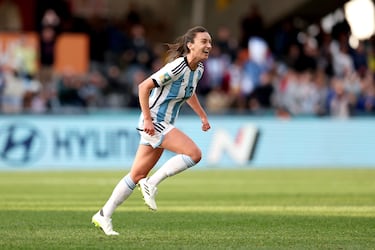 ¿Cómo le fue a las jugadoras de la Liga MX en la fase de grupos del Mundial Femenil 2023?