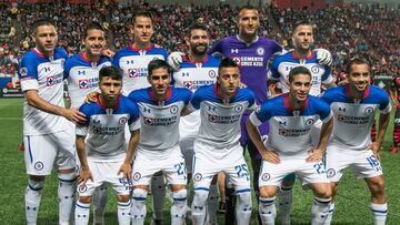 El Pachuca – Cruz Azul de la jornada 11 del Apertura 2018 será el sábado 29 de septiembre a las 19:00 horas.
