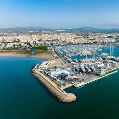 Vilanova i la Geltrú ‘estrenará’ la 37ª Copa América