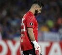 U. de Chile 1-1 Racing: la U no pudo de local