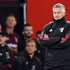 "El United debe hacer lo mismo que el Chelsea con Lampard..."