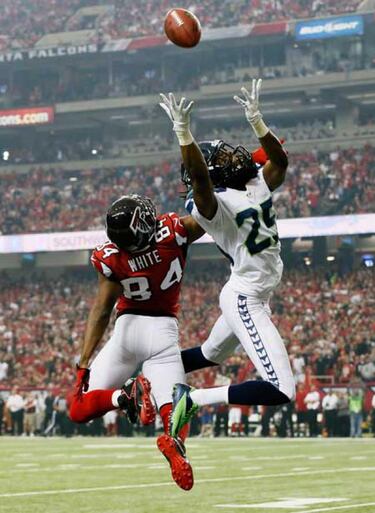 Imágenes y frases (Ronda divisional)