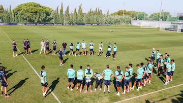El Cádiz de la A a la Z: clasificación histórica y duro final