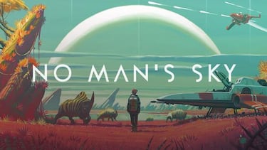 No Man's Sky recibirá un nuevo parche en PlayStation 4
