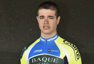 Landaluze deja el ciclismo por culpa de un problema cardíaco