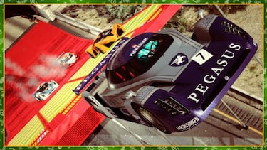 GTA Online: celebra la Navidad con la Sorpresa festiva y todas las novedades del 22 al 28 de diciembre