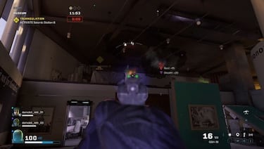 Rainbow Six Extraction, impresiones finales. El nuevo operativo con sello Tom Clancy