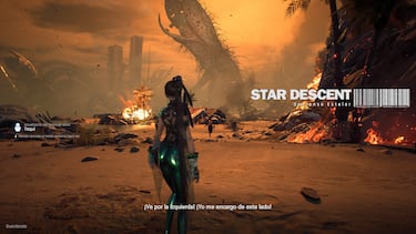 Demo de Stellar Blade: una experiencia que nos hace añorar la edición final