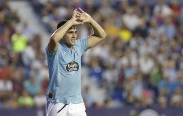 Barcelona vs Celta: how and where to watch - times, TV, online