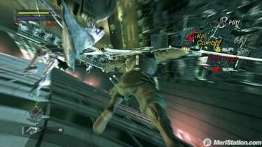 Ninja Blade, Impresiones