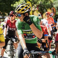 Critérium del Dauphiné 2022: etapas, perfiles, recorrido, participantes y favoritos