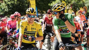 Critérium del Dauphiné 2022: etapas, perfiles, recorrido, participantes y favoritos