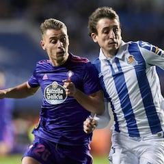 Kevin Vázquez: "El partido contra el Huesca es una final"