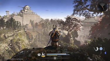 ¿Qué tienen en común Nioh 3 y Elden Ring? Sobre los souls y los mundos abiertos