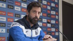 Quique S&aacute;nchez Flores.