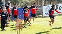 El día del niño Óliver