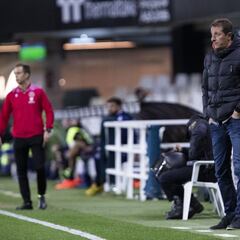 Ramis: "En los últimos partidos no hemos sido tan dañinos"