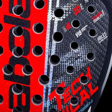 Babolat acelera con la Technical Viper Soft 3.0