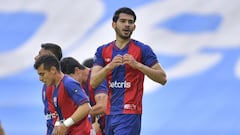 Vladimir Moragrega está muy cerca de llegar a Chivas