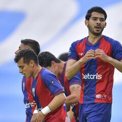 Vladimir Moragrega está muy cerca de llegar a Chivas