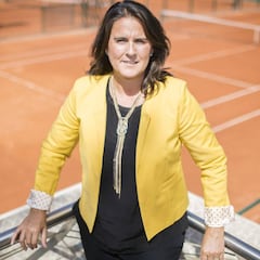 El lunes se hará oficial la renovación de Conchita