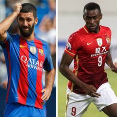 Aviso a Griezmann: irse del Atleti de Simeone no garantiza triunfar