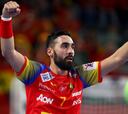 Los Hispanos se alzan con el bronce