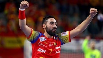 Los Hispanos se alzan con el bronce