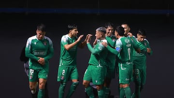 Colo Colo y la U compiten por el jugador revelación del Campeonato Nacional