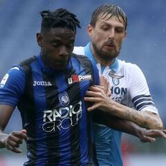 Oficial: La Serie A vuelve a partir del 20 de junio