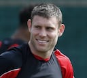 Milner: "Lo importante es ganar títulos, no jugar Champions"