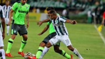 Calendario: equipos colombianos sueñan con Copa Libertadores