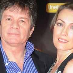 Tere Salinas fue diagnosticada con una enfermedad incurable