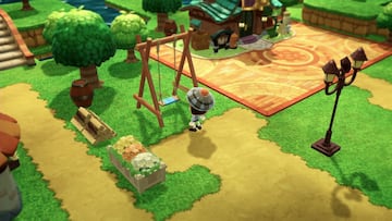 Imágenes de Fantasy Life i: The Girl Who Steals Time