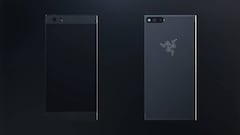 Razer Phone: Precio y lanzamiento del móvil ideal para jugar