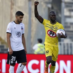 Colo Colo cede al final ante el Campanil y sigue sin ganar