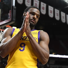 Can Bronny James succeed in the NBA?