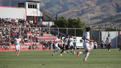 Ayacucho 2 - 0 Alianza Lima: goles, resumen y resultado
